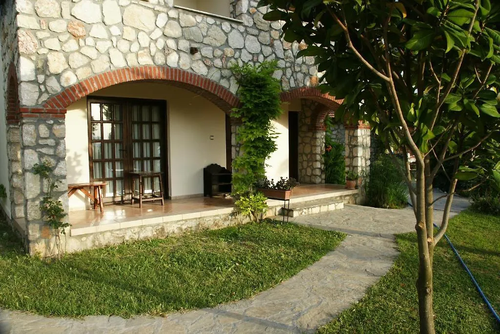 Doger Koyu Mountain Lodge Hotel בית הארחה Doger Koyu
