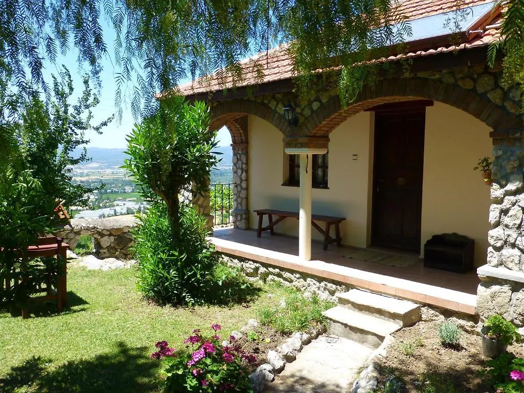 Doger Koyu Mountain Lodge Hotel 3*, Doger Koyu טורקיה