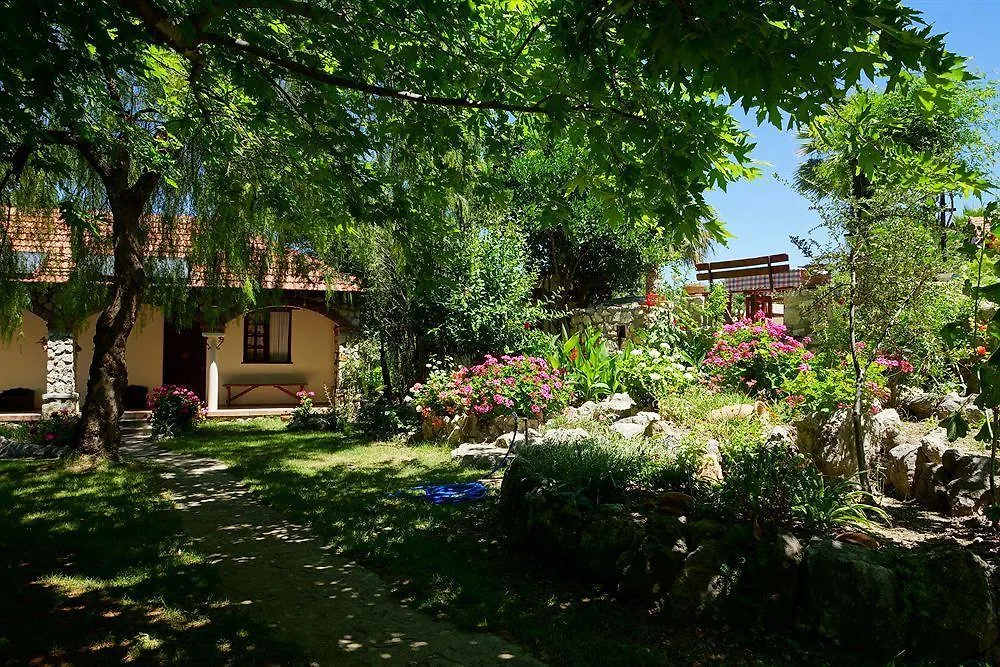 Doger Koyu Mountain Lodge Hotel טורקיה