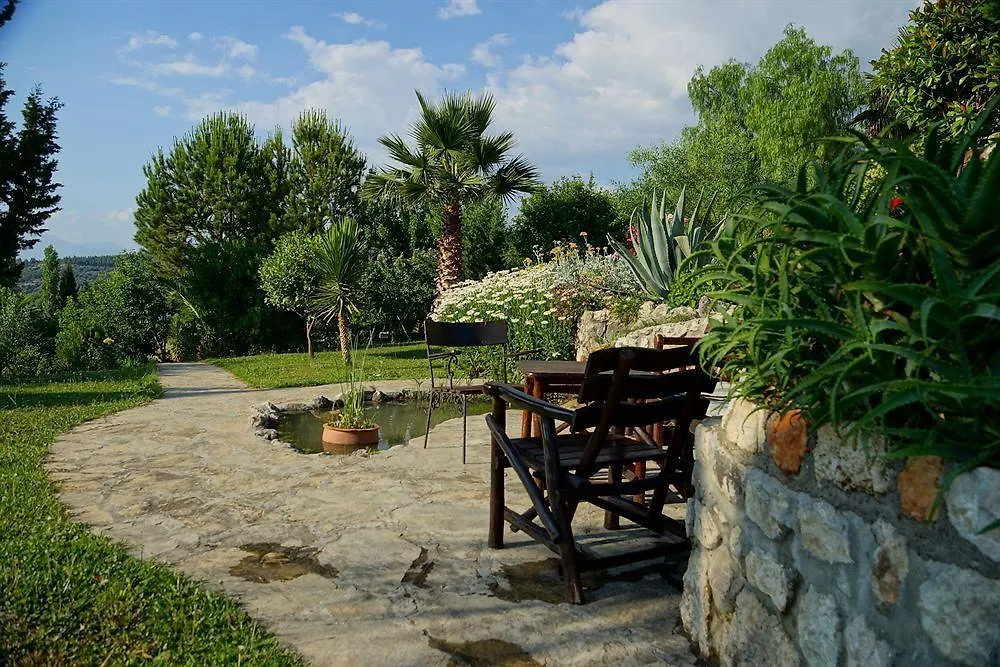 Doger Koyu Mountain Lodge Hotel 3*, Doger Koyu טורקיה