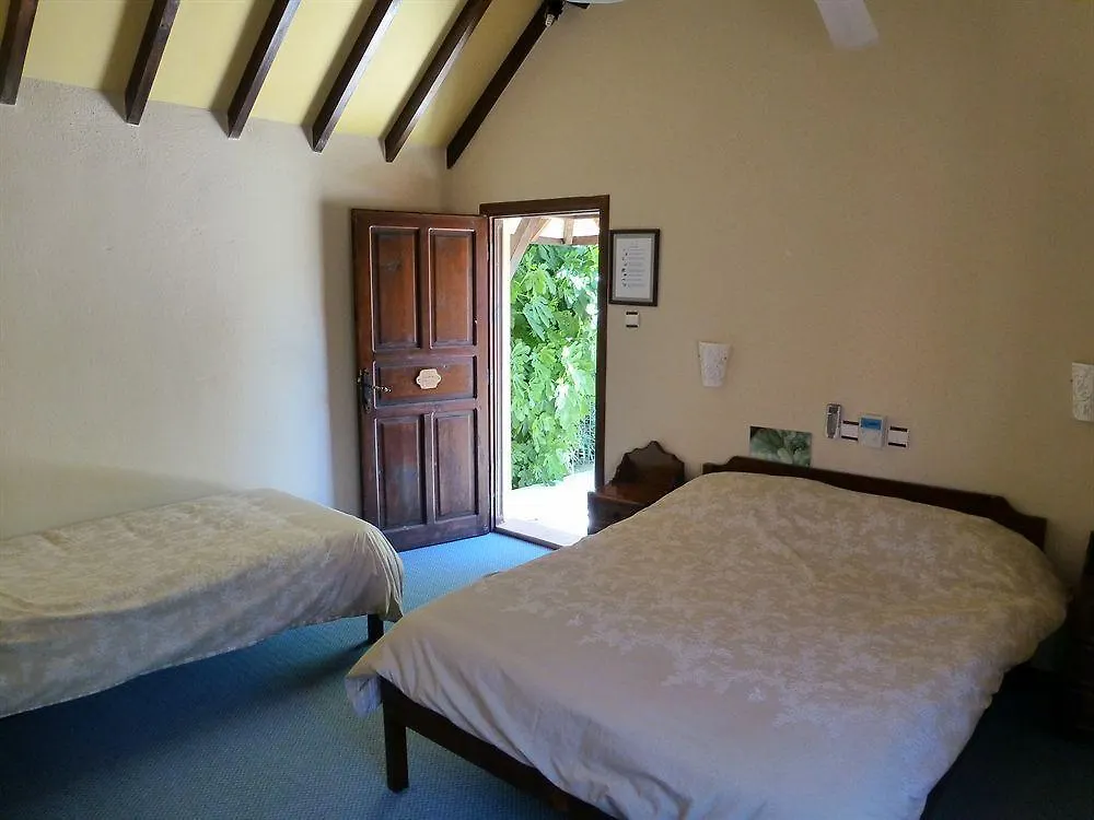 בית הארחה Doger Koyu Mountain Lodge Hotel