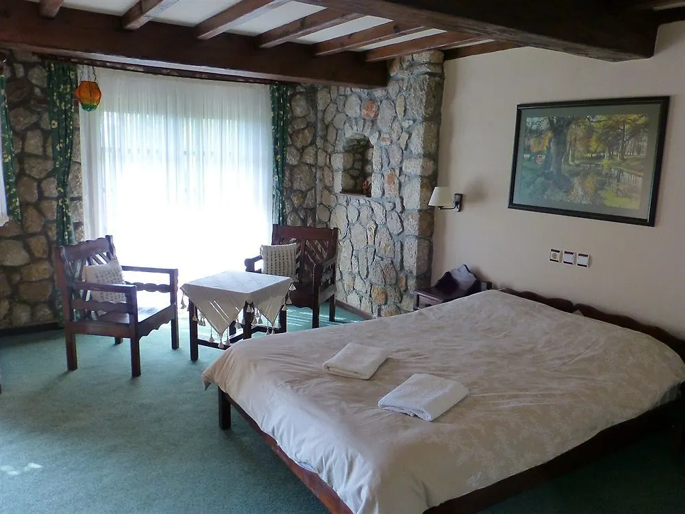 Doger Koyu Mountain Lodge Hotel בית הארחה