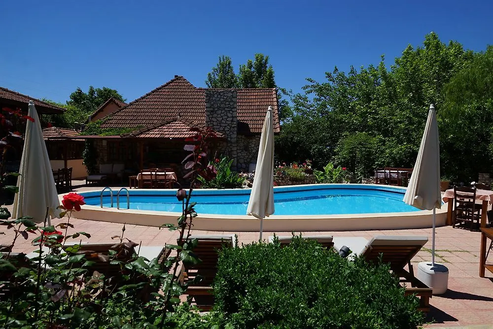בית הארחה Doger Koyu Mountain Lodge Hotel
