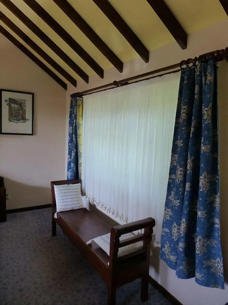 Doger Koyu Mountain Lodge Hotel טורקיה