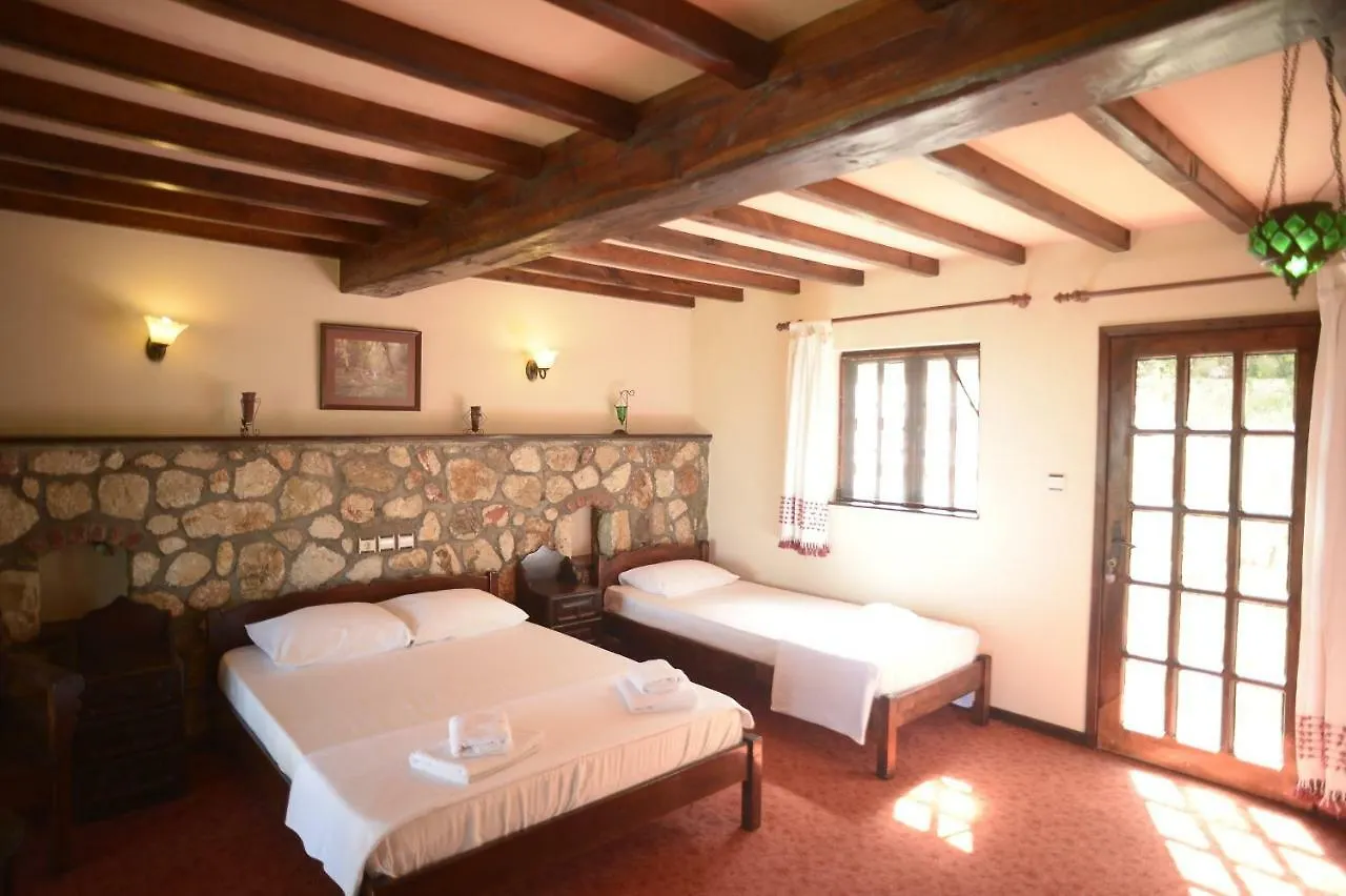 Doger Koyu Mountain Lodge Hotel