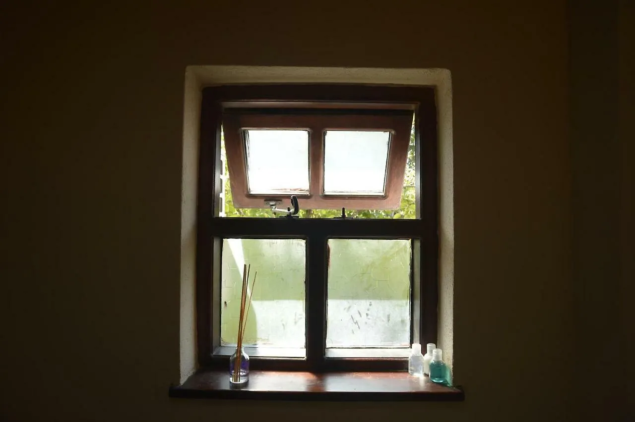 Doger Koyu Mountain Lodge Hotel