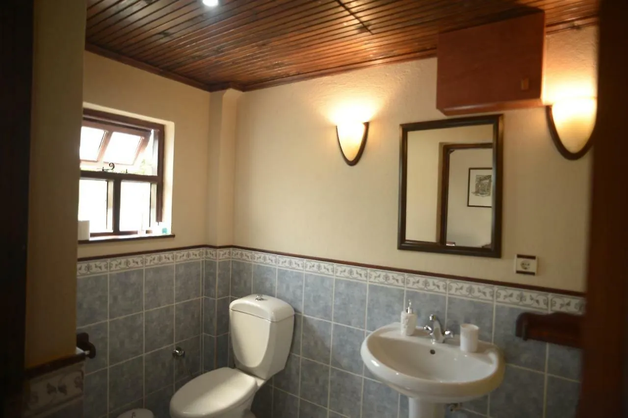 Doger Koyu Mountain Lodge Hotel בית הארחה Doger Koyu