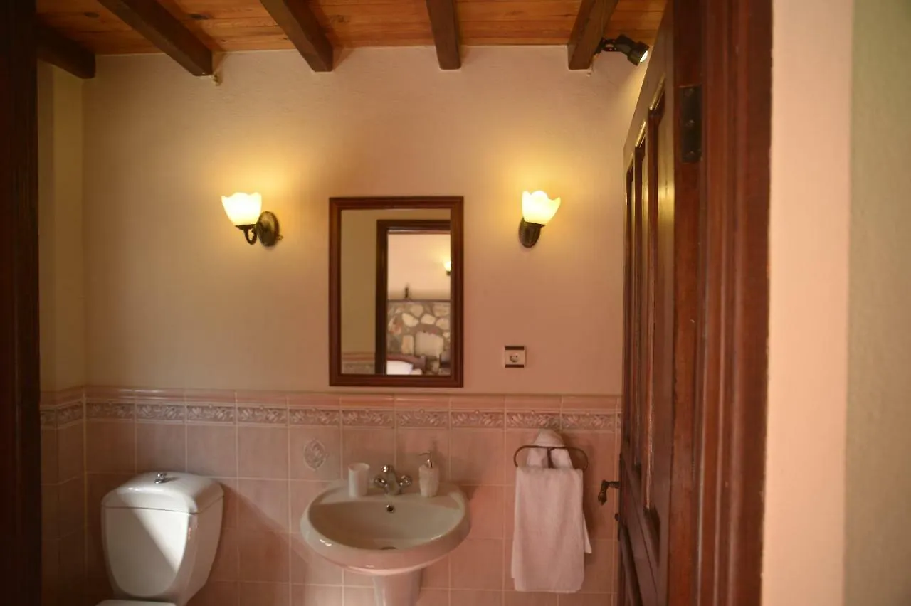 Doger Koyu Mountain Lodge Hotel טורקיה