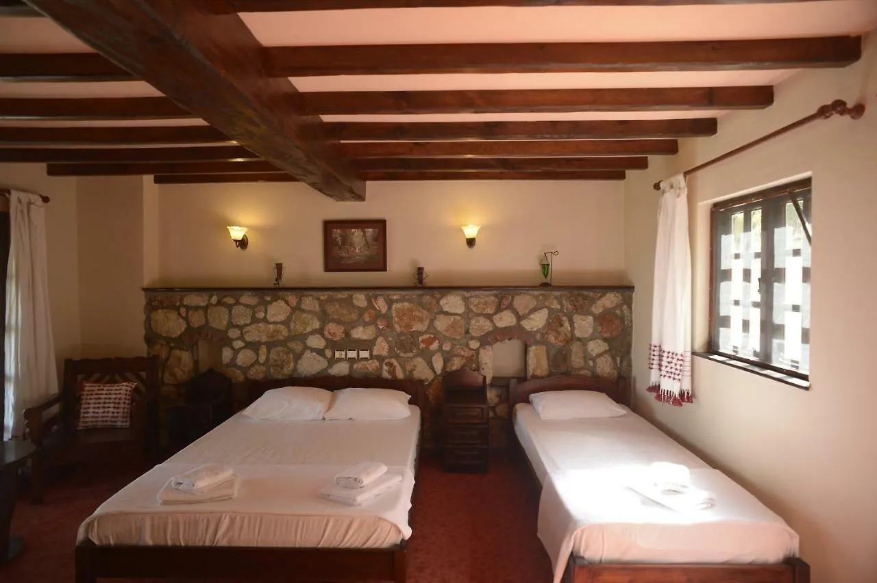Doger Koyu Mountain Lodge Hotel 3*, Doger Koyu טורקיה