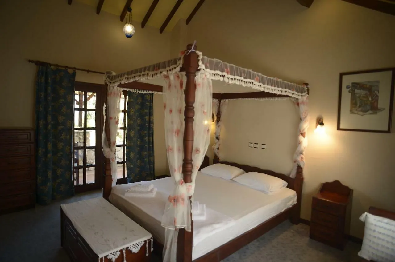 Doger Koyu Mountain Lodge Hotel Doger Koyu