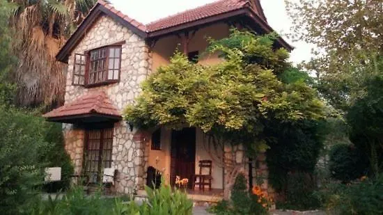 Doger Koyu Mountain Lodge Hotel Doger Koyu