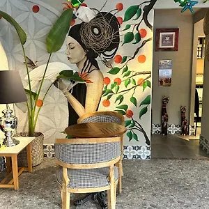 Wolf Daire Antalya