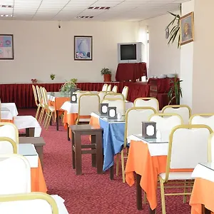 3* Otel Bulut