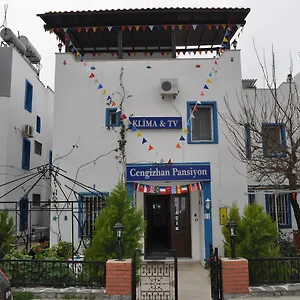  Oda ve Kahvaltı Cengizhan