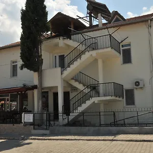 3* Apart Otel Din\u00e7 Apart