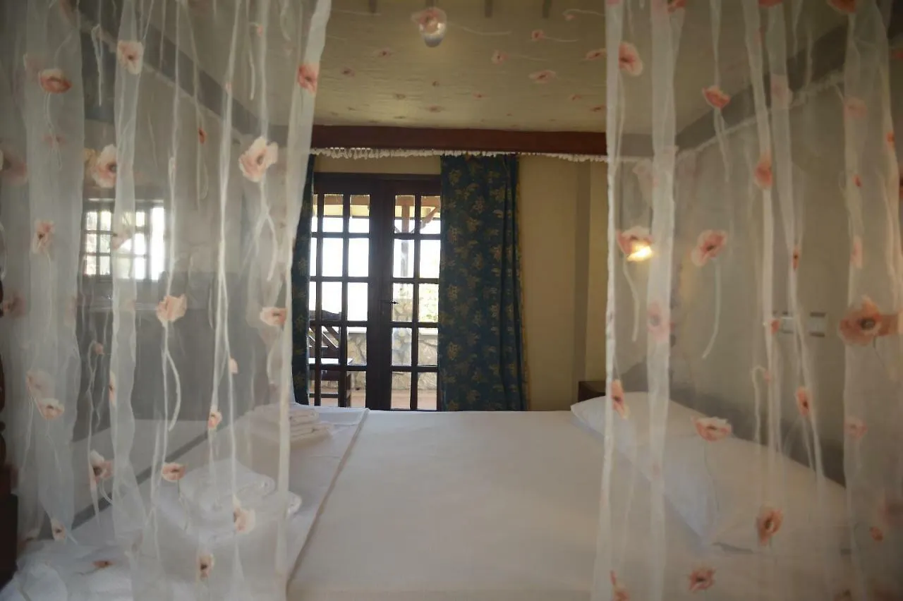 Mountain Lodge Hotel Döğer Köyü Türkiye
