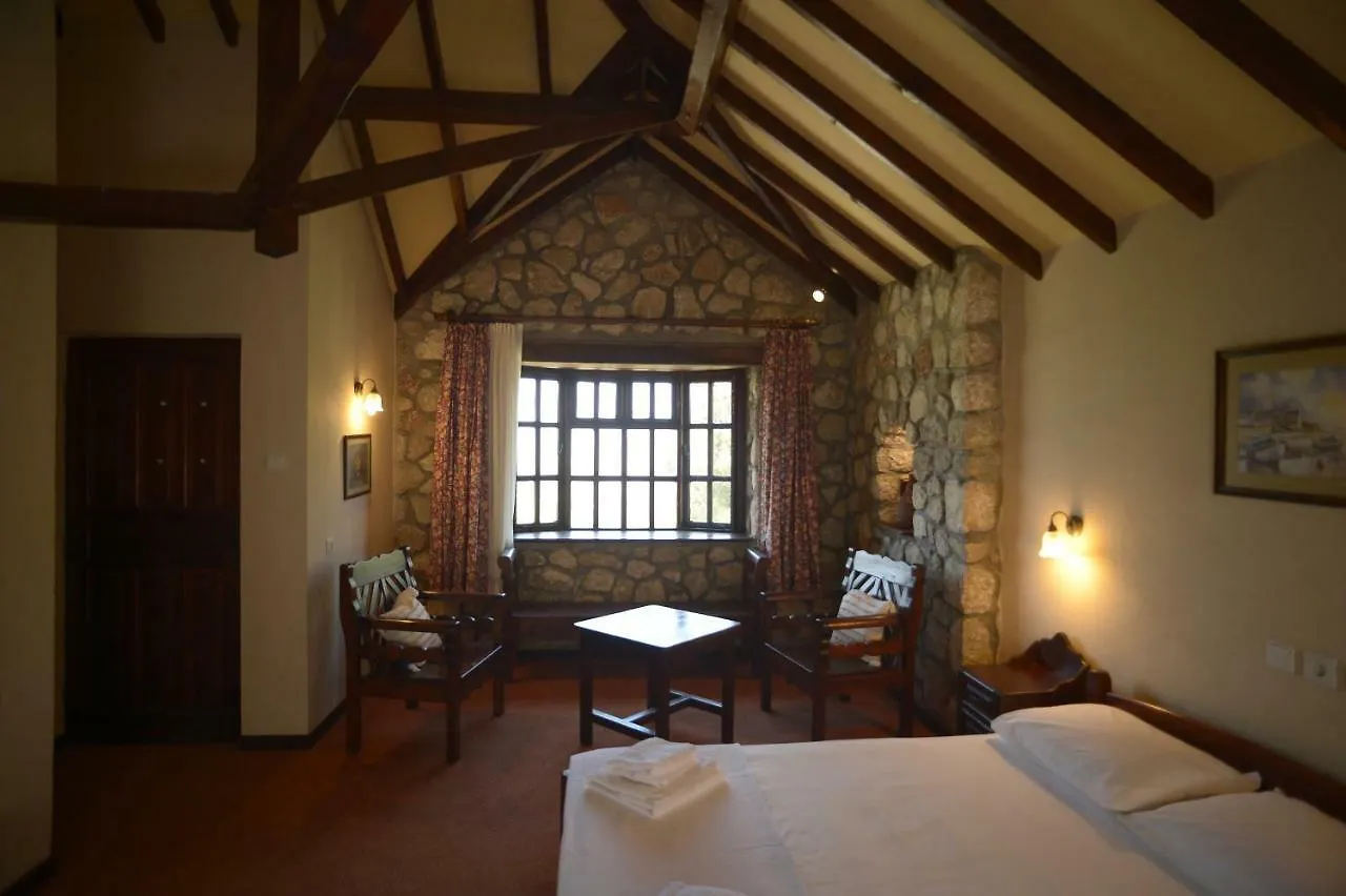 Mountain Lodge Hotel Döğer Köyü